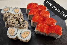 403 Ura Maki Box