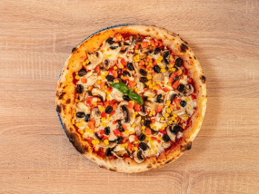 Wegetariańska (35cm)