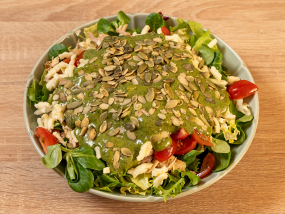 Sałatka neapolitana