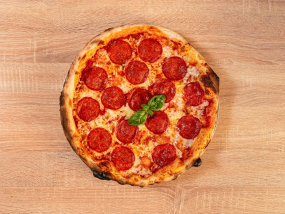 Pepperoni (35cm)