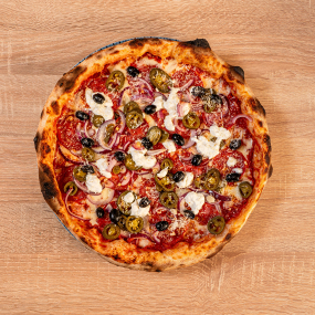 Salame Napoli (35cm)