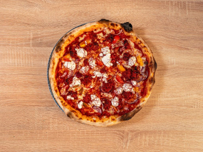 Nduja (35cm)