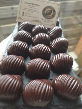 Praliné feuilletée