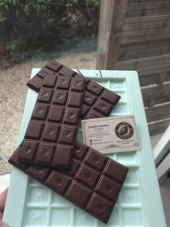 TABLETTES CHOCOLATS 