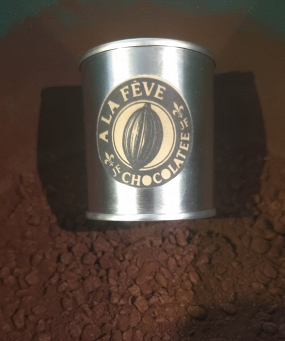 mélange pour chocolat chaud 