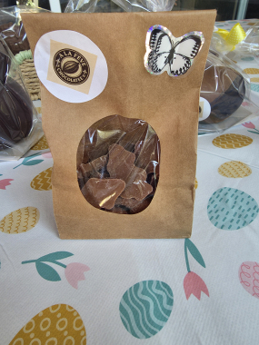 friture lait ou noir 