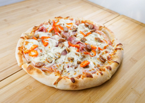 Pizza Țărănească