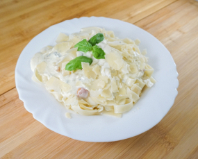 Paste Quattro Formaggi