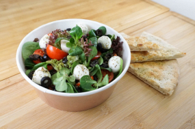 Salată de Primăvară