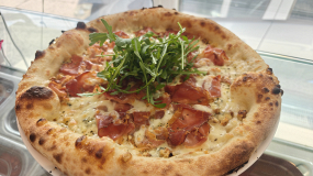 Pizza Armonia