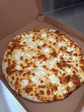 Pizza Quattro Formaggi Ø 32cm