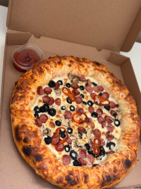 Pizza SUPER | Ø 36cm