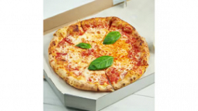 Pizza Margherita Mare 40cm și Doză suc gratis