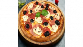 Pizza Specială Mare 40cm și Doză suc gratis