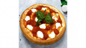 Pizza Regina Margherita Family