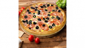 Pizza Gondola Family