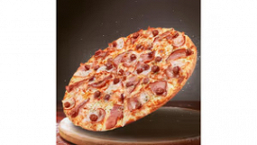 Pizza Canibale Family