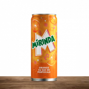 Mirinda Doză