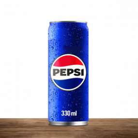 Pepsi Doză