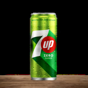 7Up Doză