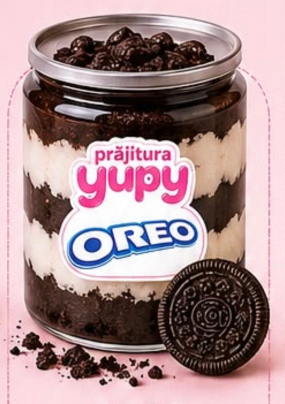 Oreo