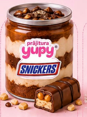 Snickers