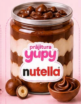 Nutella