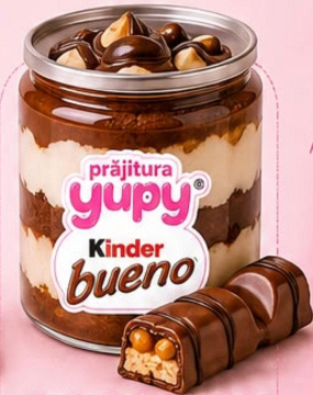 Kinder Bueno
