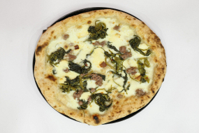 SALSICCIA E FRIARIELLI