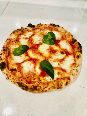 MARGHERITA