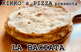 BACIATA DALLA MORTAZZA