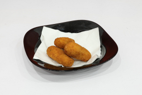 CROCCHETTE DI PATATE