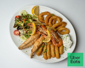 Fritto Misto