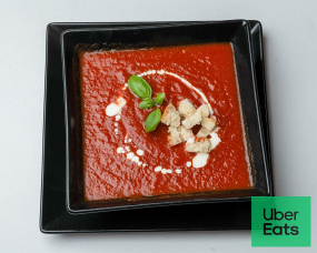 Tomatensuppe