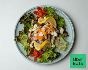Insalata di Mare