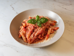 Penne Napoli