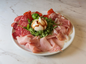 Antipasta della Casa