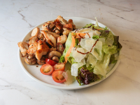 Insalata Tacchino