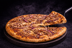 Pizza Tuna