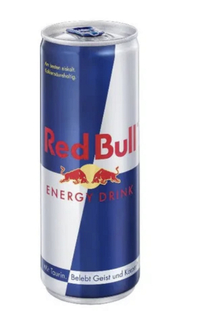Red Bull - 