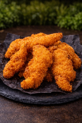 Chicken crispy (8 ST)