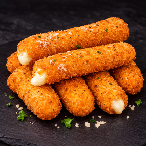 Mozzarella Sticks (8 ST)