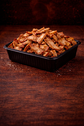 BARQUETTE KEBAB GRANDE