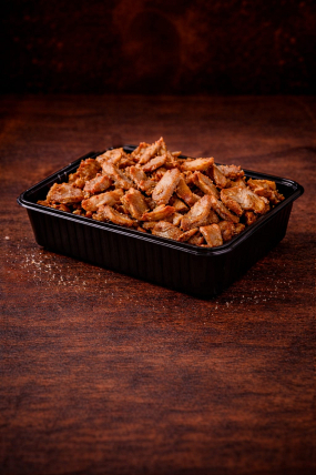 BARQUETTE KEBAB PETITE