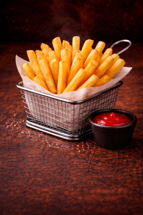 GRANDE FRITE