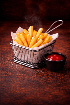 PETITE FRITE
