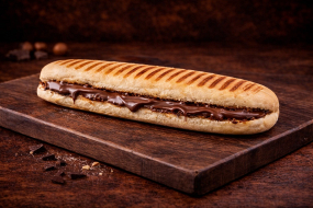 Panini Nutella