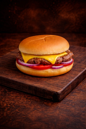 Cheeseburger