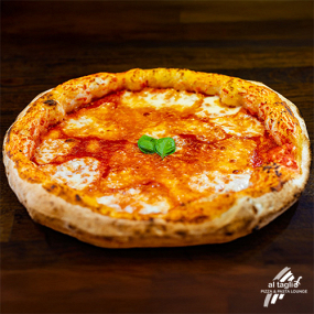Pizza Margherita