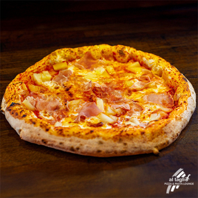 pizza Hawai